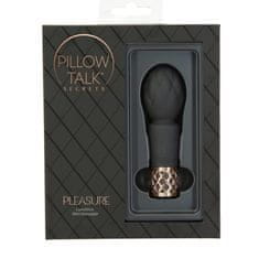 Pillow Talk Masážní Mini Hůlka Stimulátor Klitorisu 11Cm