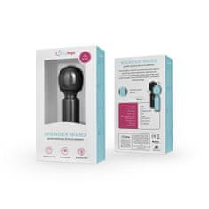 Easytoys Hůlkový Vibrátor Mini Vibe - Černý