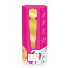 Rianne S Rs - Essentials - Bella Mini Body Wand French Rose