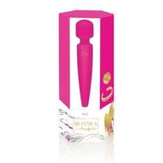 Rianne S Rs - Essentials - Bella Mini Body Wand French Rose