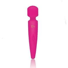 Rianne S Rs - Essentials - Bella Mini Body Wand French Rose