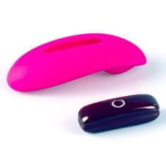 Magic Motion Masážní Přístroj Klitorisu Stimulátor Pro Ženy Aplikace