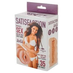 Lola Toys Časopis Masturbator-Satisfaction Číslo 35