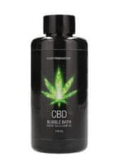 PRETTY LOVE Cbd - Vana A Sprcha - Luxusní Dárková Sada - Konopný Olej Ze Zeleného Čaje