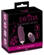 Javida Javida Rc Knocking Love Ball