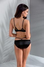 Casmir Spodní Prádlo-Lara Bikini Black S/M - Casmir