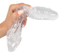 Crystal Crystal Skin Sleeve