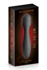 PRETTY LOVE Masážní Přístroj Stimulace Klitorisu Vibrační Hůlka Bodywand Voděodolný