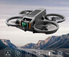 K&F Concept PL polarizační filtr NANO-X pro dron DJI AVATA 2 K&F CONCEPT