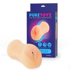Toyz4Lovers Masturbátor Umělá Pochva Přírodní Vagína
