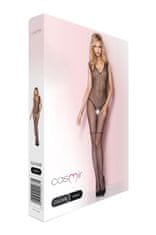 Casmir Bodystocking Ca006 Černá