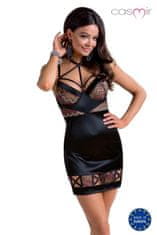 Casmir Lagerta Chemise Black Xxl/Xxxl