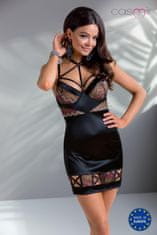 Casmir Lagerta Chemise Black Xxl/Xxxl