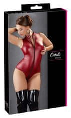 Cottelli PARTY Body Zip Red Xl