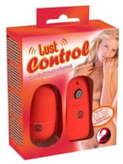 You2toys Lust Control Red