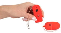 You2toys Lust Control Red