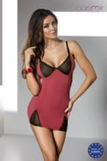 Casmir Spodní Prádlo-Gill Chemise Red Xxl/Xxxl - Casmir