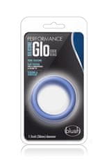 Blush Kroužek-Performance Silicone Glo Cock Ring