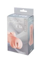 Lola Toys Masturbátor-Lola Toys Satisfaction-Fox Lady Angie