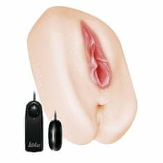 Lola Toys Masturbátor-Lola-S Vibrobullet Satisfaction Dream Girl