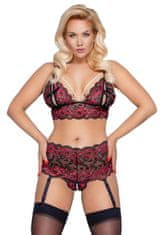 PRETTY LOVE Bra Set Pearl Xl/2Xl