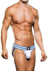 PROWLER Spodní Prádlo-Prowler White/Blue Jock Xxl