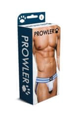 PROWLER Spodní Prádlo-Prowler White/Blue Jock Xxl
