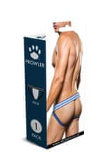 PROWLER Spodní Prádlo-Prowler White/Blue Jock Xxl