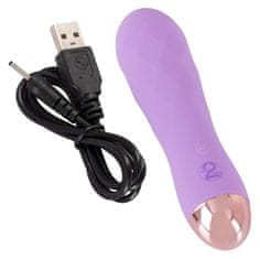 PRETTY LOVE Cuties 2.0 Mini Vibrator Purpl