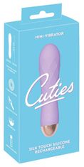 PRETTY LOVE Cuties 2.0 Mini Vibrator Purpl