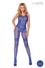 Casmir Bodystocking Ca005 Modrá