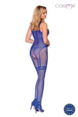 Casmir Bodystocking Ca005 Modrá