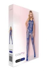 Casmir Bodystocking Ca005 Modrá