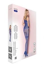 Casmir Bodystocking Ca005 Modrá