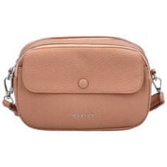 MaxFly Trendy dámská crossbody Iviss, tělová