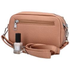 MaxFly Trendy dámská crossbody Iviss, tělová