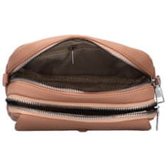 MaxFly Trendy dámská crossbody Iviss, tělová