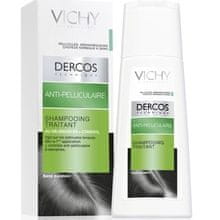 Vichy Vichy - Dercos Anti-Pelliculaire Shampooing Traitant ( Normal to Oily Hair ) 200ml 