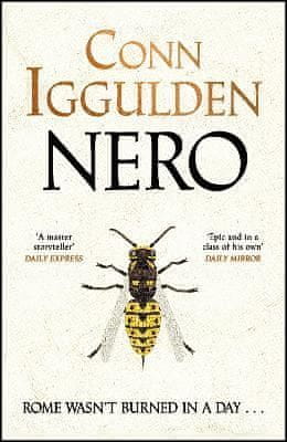 Iggulden Conn: Nero