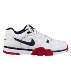 Nike Boty bílé 41 EU Cross Trainer Low