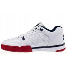 Nike Boty bílé 41 EU Cross Trainer Low