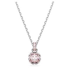 Swarovski Slušivý náhrdelník pro ženy narozené v červnu Birthstone 5652044