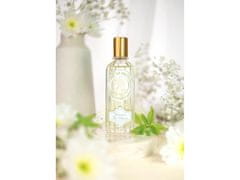 Jeanne En Provence Jeanne en Provence - Verveine The Blanc Parfémovaná voda s tóny citronu, pelargonie, svěží vůně pro ženy 60ml 