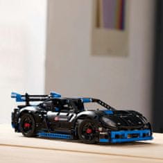 LEGO Technic 42176 Závodní auto Porsche GT4 e-Performance