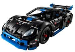 LEGO Technic 42176 Závodní auto Porsche GT4 e-Performance