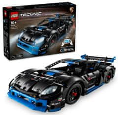 LEGO Technic 42176 Závodní auto Porsche GT4 e-Performance