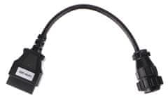 SIXTOL Redukce 14-pin OBD2 pro vozy Mercedes Benz Sprinter MECHANIC CABLE 5 - SIXTOL