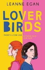 Egan Leanne: Lover Birds