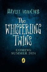 The Whisperling Twins