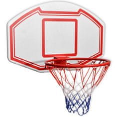 Aga Basketbalový koš MR6065
